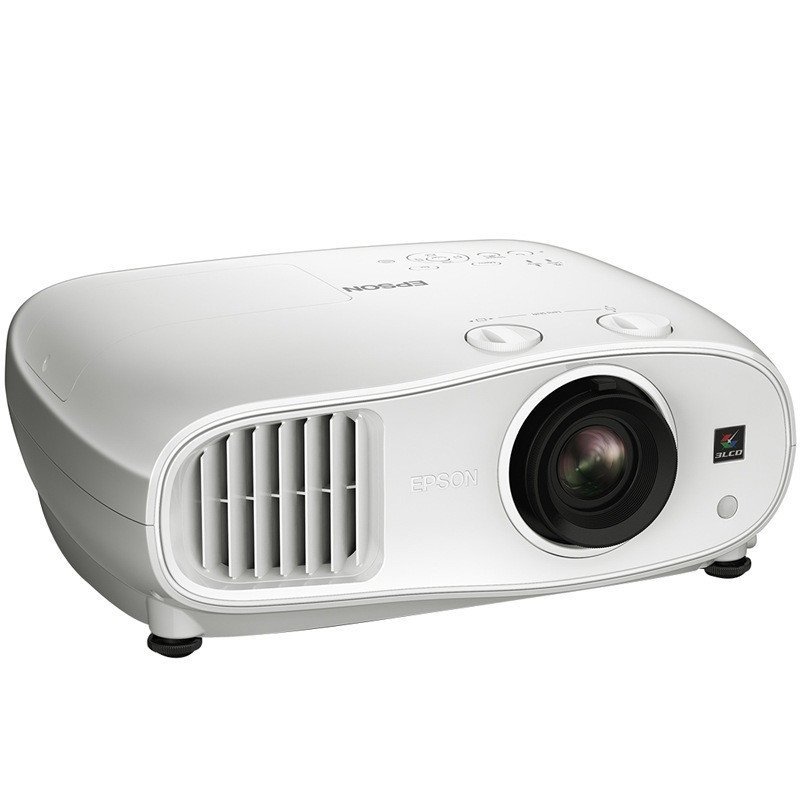 爱普生ch-tw6200投影机1080p家庭影院投影仪wifi高清3d