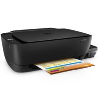 惠普 HP DeskJet GT 5820 彩色喷墨打印机 连