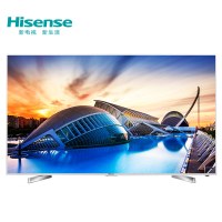 海信(Hisense)LED60EC660US 60英寸 炫彩4K