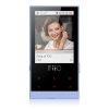 飞傲/Fiio HIFI音乐播放器M3 便携MP3配耳塞青色 无损