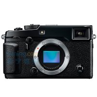 Fujifilm\/富士X-Pro2 微单电相机 黑色机身 旁轴