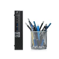 戴尔(DELL) OptiPlex 3040M 微型迷你电脑主机