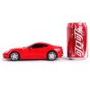 星辉(Rastar) 1:24法拉利加利福利亚遥控电动跑车轿车玩具模型礼物46500红色