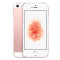 Apple iPhone SE 64GB 玫瑰金色 移动联通电信4G手机