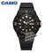 卡西欧(CASIO)手表 运动防水儿童学生表 MRW-200H-1E