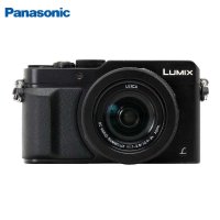 松下(panasonic) 数码相机 DMC-LX100GK 4K