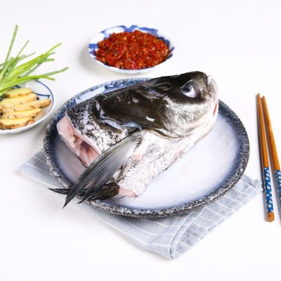 剁椒鱼头调料