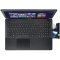 华硕（ASUS）F554LI 15.6英寸笔记本电脑（I5-5200U 4G 500G 2G R5-M320 Win10 黑色）
