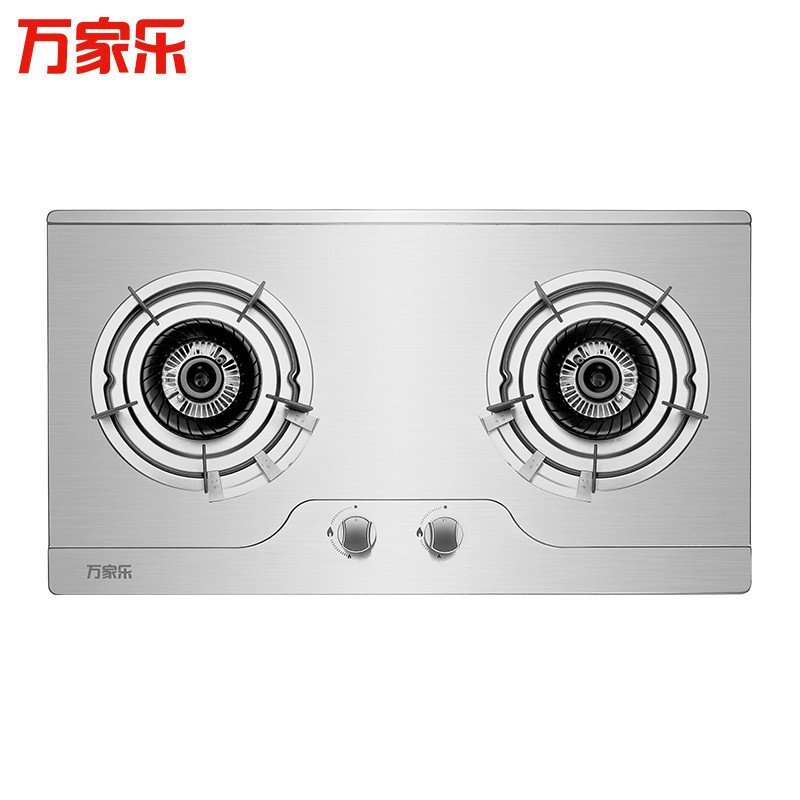 万家乐燃气灶JZT-QA10（特）