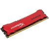 金士顿（Kingston）骇客神条 Savage系列 DDR3 2400 16GB（8GB*2）台式机内存条【红色】