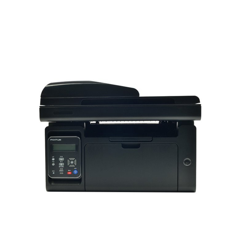 奔图(PANTUM) M6550 黑白激光打印机 复印机 扫描机 一体机 （打印复印扫描）多功能易加粉打印机