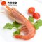 【苏宁自营】大洋世家 阿根廷船冻原装红虾2kg (20-30头/kg) 野生船冻品质