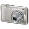 尼康(Nikon) S2900 数码相机 银