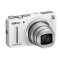 尼康（Nikon）COOLPIX S9700s 数码相机 1600万 30倍光学变焦 主图配件全送