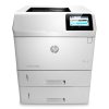 惠普HP M606dn A4黑白激光打印机 高速打印机 企业级打印机