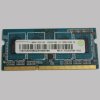 联想 hp 记忆科技（Ramaxel）2G DDR3L 1600笔记本内存条 PC3L-12800S