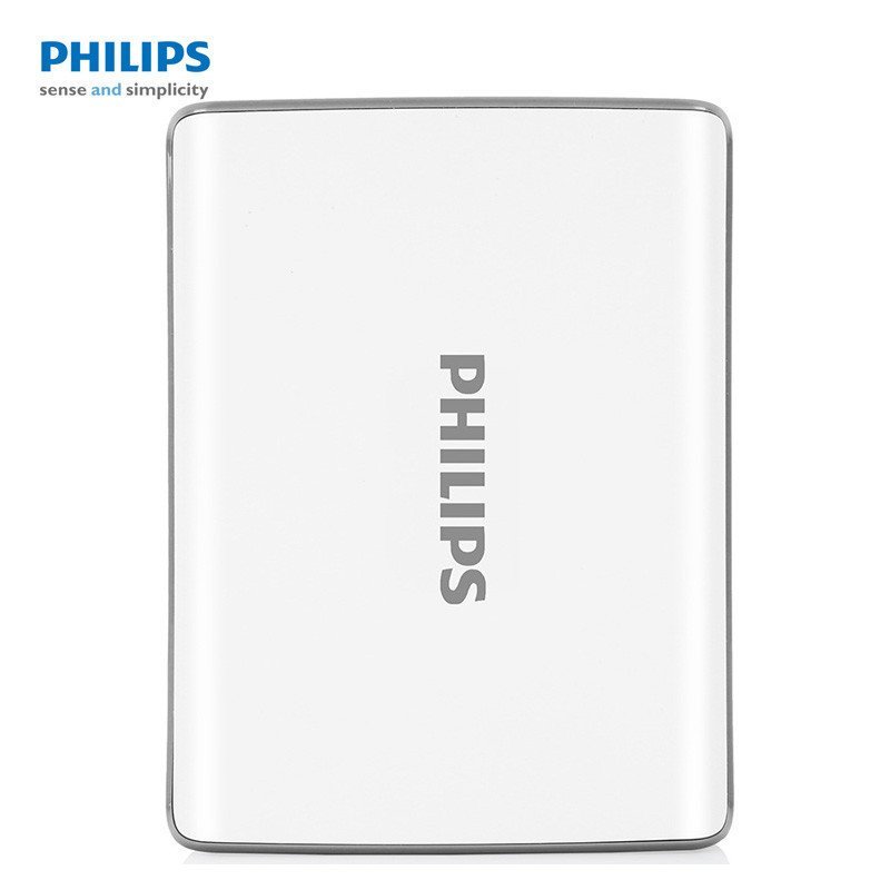 飞利浦充电宝怎么样_飞利浦x1560当充电宝_飞利浦的充电宝怎么样