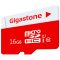 立达(Gigastone) 双色16G TF(Micro SDHC)高速存储卡