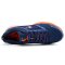 乔丹男鞋跑步鞋夏季清凉透气跑步鞋男运动鞋耐磨舒适 XM2560251 APEC蓝/蓝绿 42码
