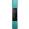 Fitbit Alta 智能健身手环 自动睡眠记录 来电显示 运动蓝牙手表计步器 经典款蓝青色S