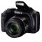 佳能(Canon) PowerShot SX540 HS 数码相机 约2030万像素 3英寸屏