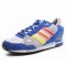 Adidas阿迪达斯夏季三叶草夏季男鞋ZX750慢跑步板鞋B39987-B39988-B34329-M18260 B39988 41码