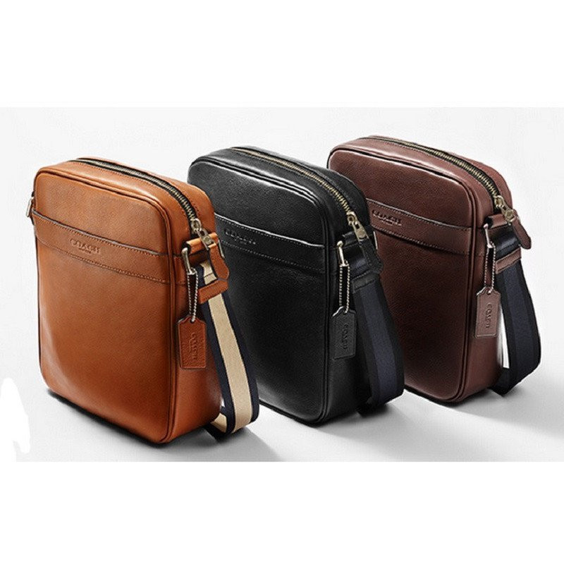 ޢ(coach) ʿѹƵбcharles flight crossbody71723