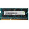 联想 hp 记忆科技（RAMAXEL）笔记本内存条DDR3 1600MHz 4G标压版PC3-12800S
