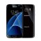 三星 SAMSUNG Galaxy S7 edge 双曲屏 八核国际版 3D热成型 黑色 32GB