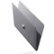 Apple MacBook 12英寸笔记本电脑 1.1GHz/8GB/256GB闪存(深空灰色) MLH72CH/A