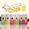 扑克牌（Carotpa） 芥末味薯片 100g/罐 马来西亚进口