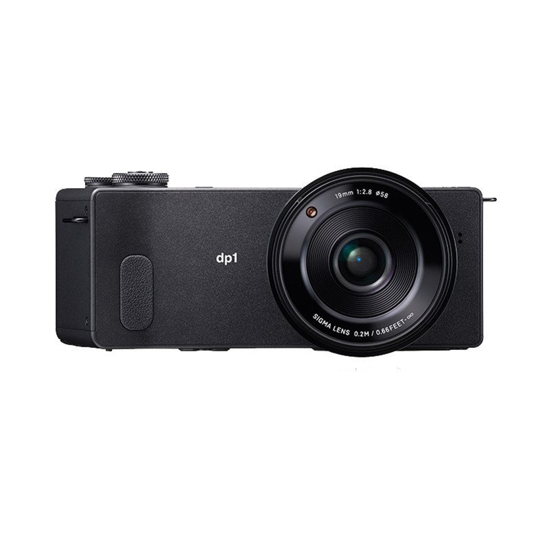 适马(SIGMA) dp1 Quattro 数码相机/便携式相机
