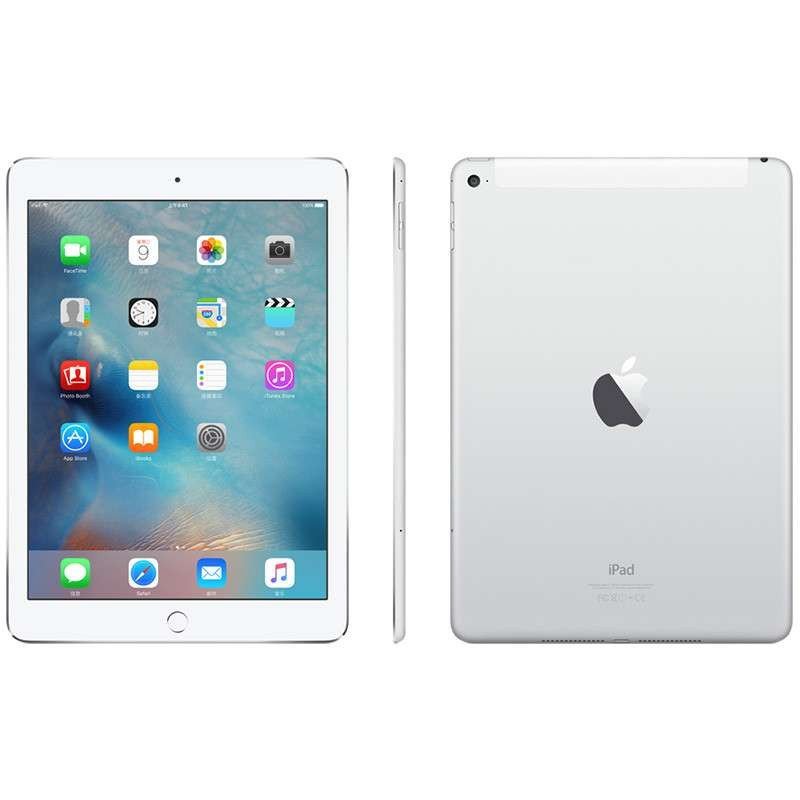 海外购 苹果 apple ipad air 2 港版 平板电脑9.图片