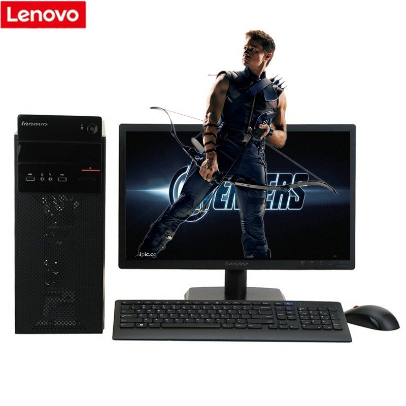 联想(lenovo)扬天 w2090c 21.