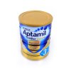 爱他美(aptamil)金装婴幼儿牛奶粉900克3段