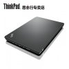 联想ThinkPad E450（20DCA073CD）笔记本电脑 轻薄系列14英寸商务游戏本i3-5005U 4G内存