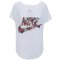 耐克Nike 女装 2015夏新款 针织运动休闲短袖T恤 718611 M 718611-100