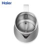 海尔（Haier）智能恒温调奶器不锈钢壶身材质 HBM-I15