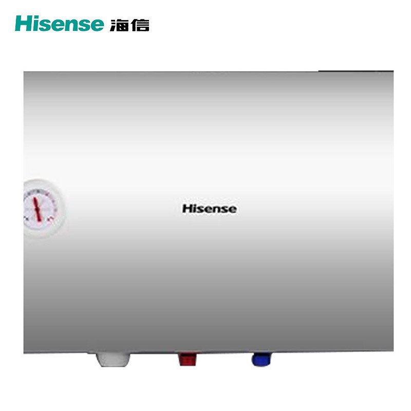 hisense/海信 60升储水式电热水器 dc60-w1311 ps智能安全系统 特制