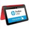 惠普（HP） Pavilion x360 11-n030tu 11.6英寸笔记本（N3530 4GB 500GB) 红色