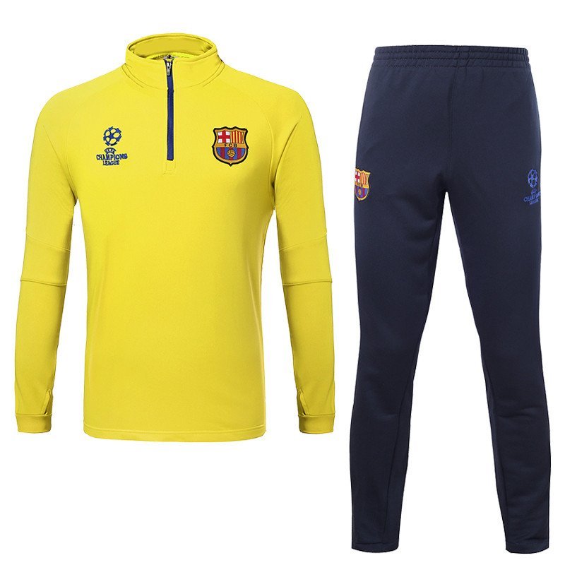 【尤萨系列】15-16欧冠足球比赛队服套装多特