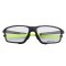 欧克利(OAKLEY) Crosslink Zero系列男女款眼镜框OX8080 01灰色镜框+蓝色镜腿58mm