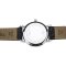 Tissot/天梭 T52.1心意系列超薄女士小巧石英皮带手表 包邮 T52.1.121.12