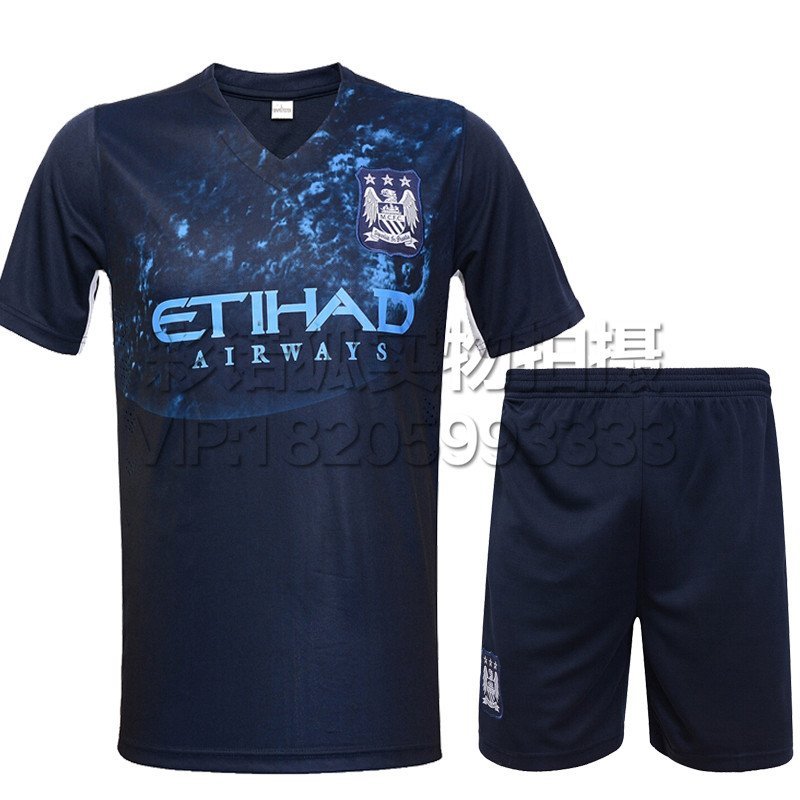 【尤萨系列】阿根廷球衣2016 意大利国家队 1