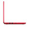 戴尔（DELL）魔方 Ins11MF-R1308TR 灵越11.6英寸笔记本电脑 翻转触控超极本 PC平板二合一 红色