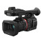 松下(Panasonic)4K、无线摄像机AG-FC100MC高清便携式摄录一体机