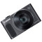 佳能（Canon）PowerShot SX620 HS （黑色+16G SD卡+相机包）