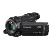 松下(Panasonic) 高清摄像机 HC-WXF990GK 手持式 黑色