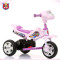 奇客电动童车btj3288儿童电动摩托车2 -10岁电动三轮车可坐人玩具车男孩女孩宝宝车电瓶车