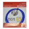 DDM代代美 羽毛球线 DDM65 羽线65 线径0.70mm 耐打耐用羽拍线 编织结构 红色
